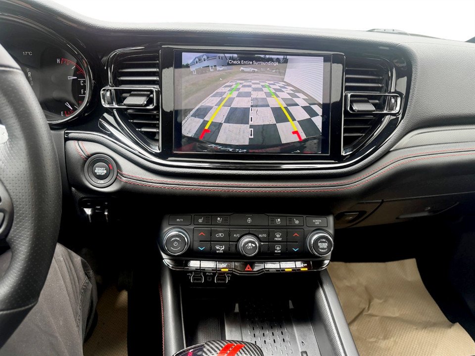 Dodge Durango GT Plus, keyless entry, backup camera, Bluetooth 2025 à COLDBROOK, Nouvelle-Écosse - 12 - w1024h768px
