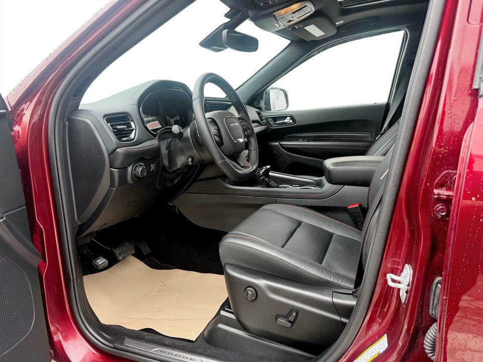 Dodge Durango GT Plus, keyless entry, backup camera, Bluetooth 2025 à COLDBROOK, Nouvelle-Écosse - 9 - w1024h768px