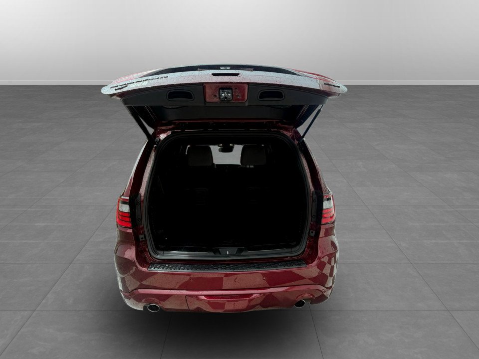 Dodge Durango GT Plus, keyless entry, backup camera, Bluetooth 2025 à COLDBROOK, Nouvelle-Écosse - 17 - w1024h768px