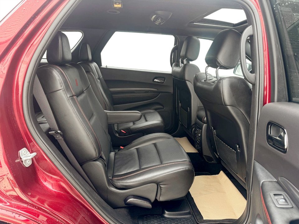 Dodge Durango GT Plus, keyless entry, backup camera, Bluetooth 2025 à COLDBROOK, Nouvelle-Écosse - 19 - w1024h768px