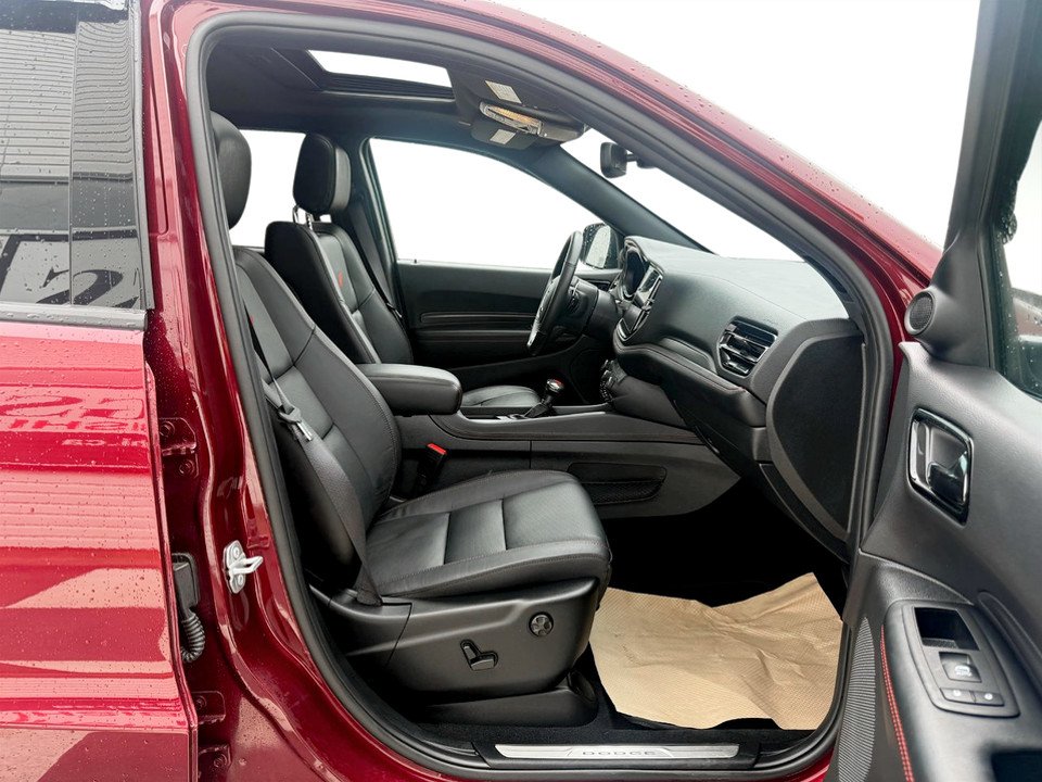 Dodge Durango GT Plus, keyless entry, backup camera, Bluetooth 2025 à COLDBROOK, Nouvelle-Écosse - 21 - w1024h768px