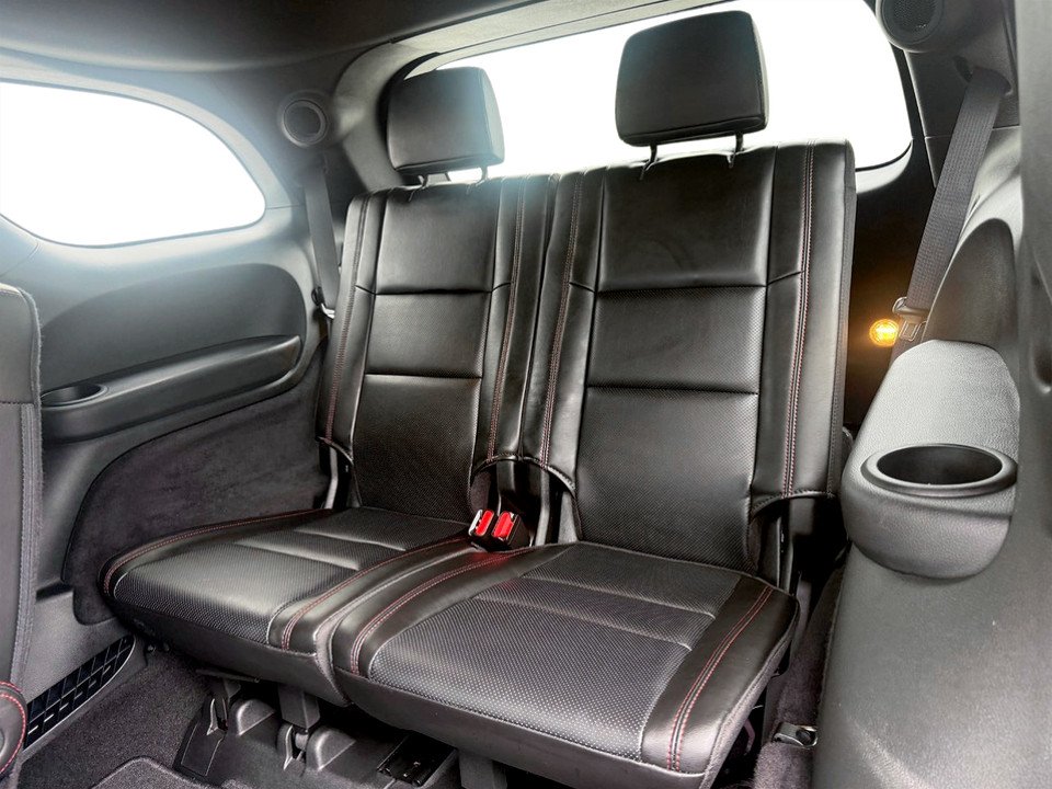 Dodge Durango GT Plus, keyless entry, backup camera, Bluetooth 2025 à COLDBROOK, Nouvelle-Écosse - 16 - w1024h768px