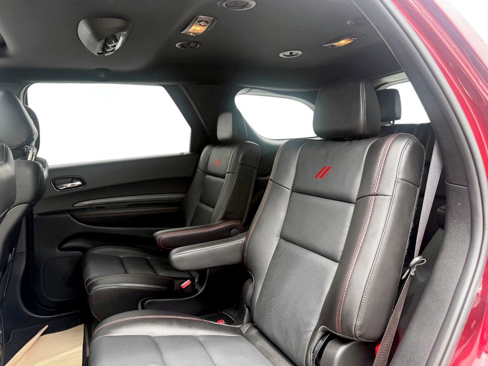 Dodge Durango GT Plus, keyless entry, backup camera, Bluetooth 2025 à COLDBROOK, Nouvelle-Écosse - 15 - w1024h768px