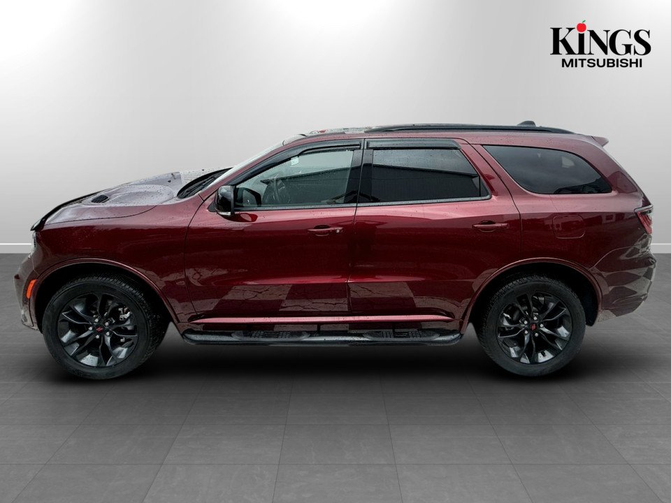 Dodge Durango GT Plus, keyless entry, backup camera, Bluetooth 2025 à COLDBROOK, Nouvelle-Écosse - 22 - w1024h768px