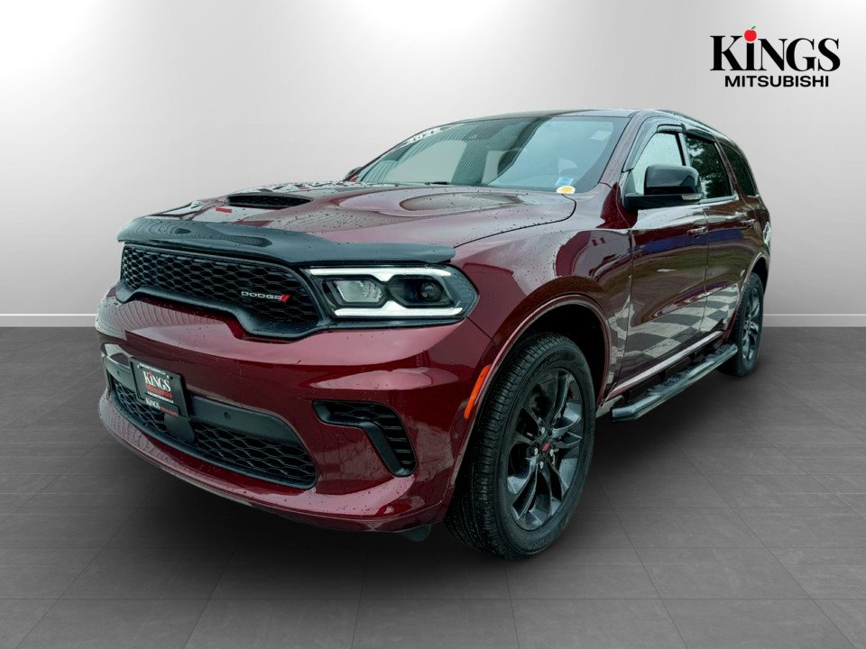 Dodge Durango GT Plus, keyless entry, backup camera, Bluetooth 2025 à COLDBROOK, Nouvelle-Écosse - 1 - w1024h768px