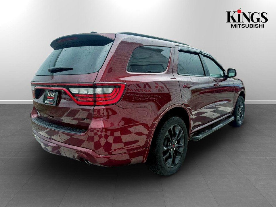 Dodge Durango GT Plus, keyless entry, backup camera, Bluetooth 2025 à COLDBROOK, Nouvelle-Écosse - 4 - w1024h768px