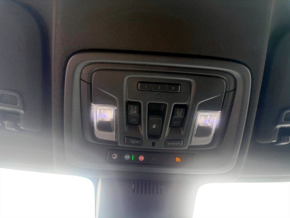 2026 GMC Sierra 1500 AT4, keyless entry, Remote Start, Bluetooth in Kentville, Nova Scotia - 13 - w1024h768px