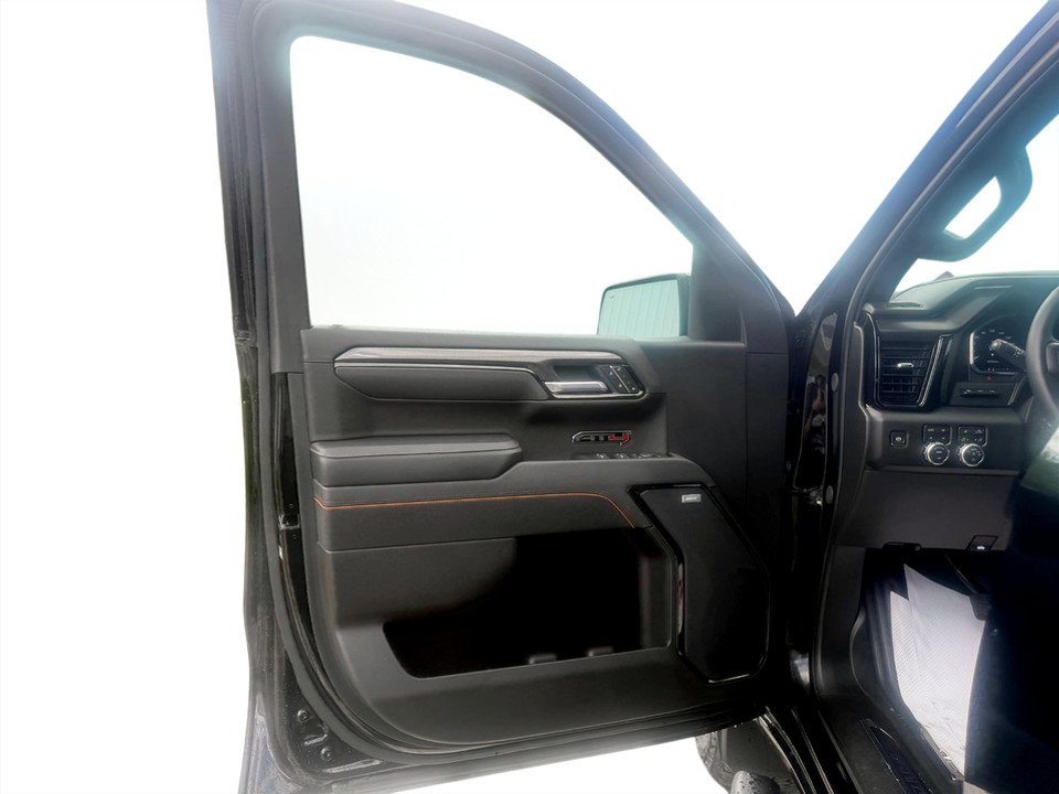 2026 GMC Sierra 1500 AT4, keyless entry, Remote Start, Bluetooth in Kentville, Nova Scotia - 7 - w1024h768px