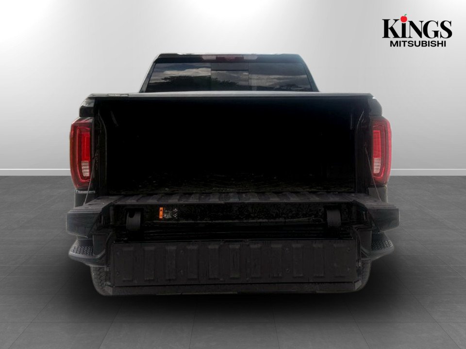 2026 GMC Sierra 1500 AT4, keyless entry, Remote Start, Bluetooth in Kentville, Nova Scotia - 16 - w1024h768px