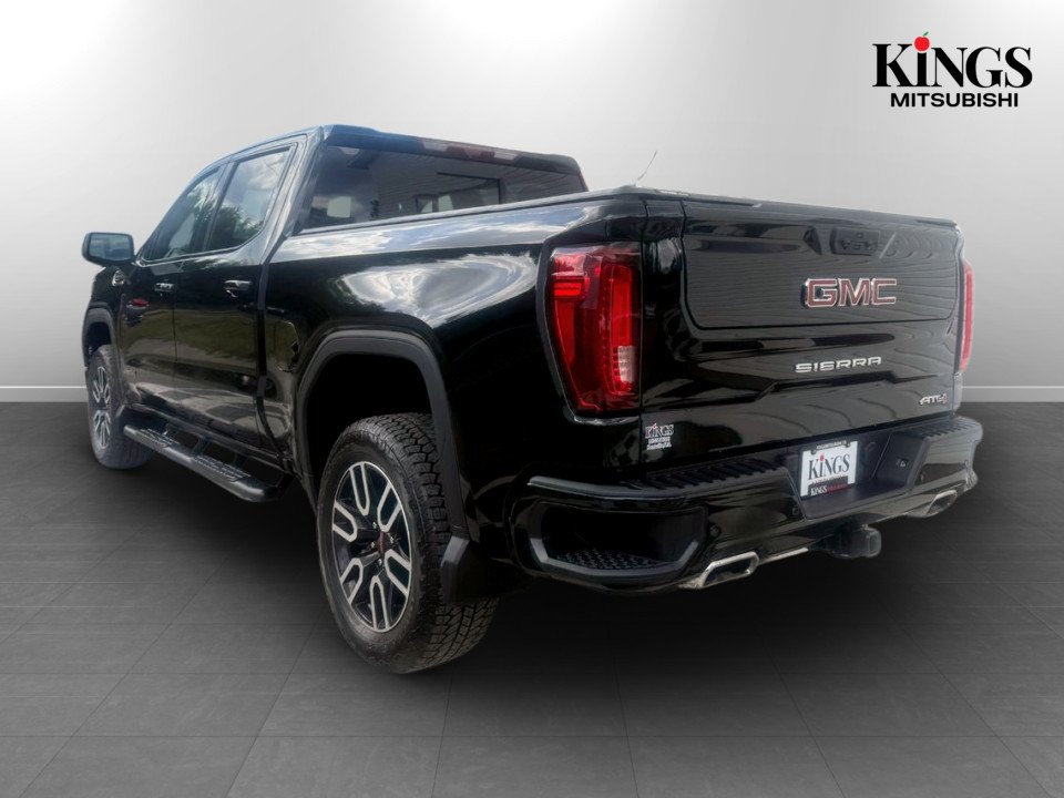 2026 GMC Sierra 1500 AT4, keyless entry, Remote Start, Bluetooth in Kentville, Nova Scotia - 6 - w1024h768px