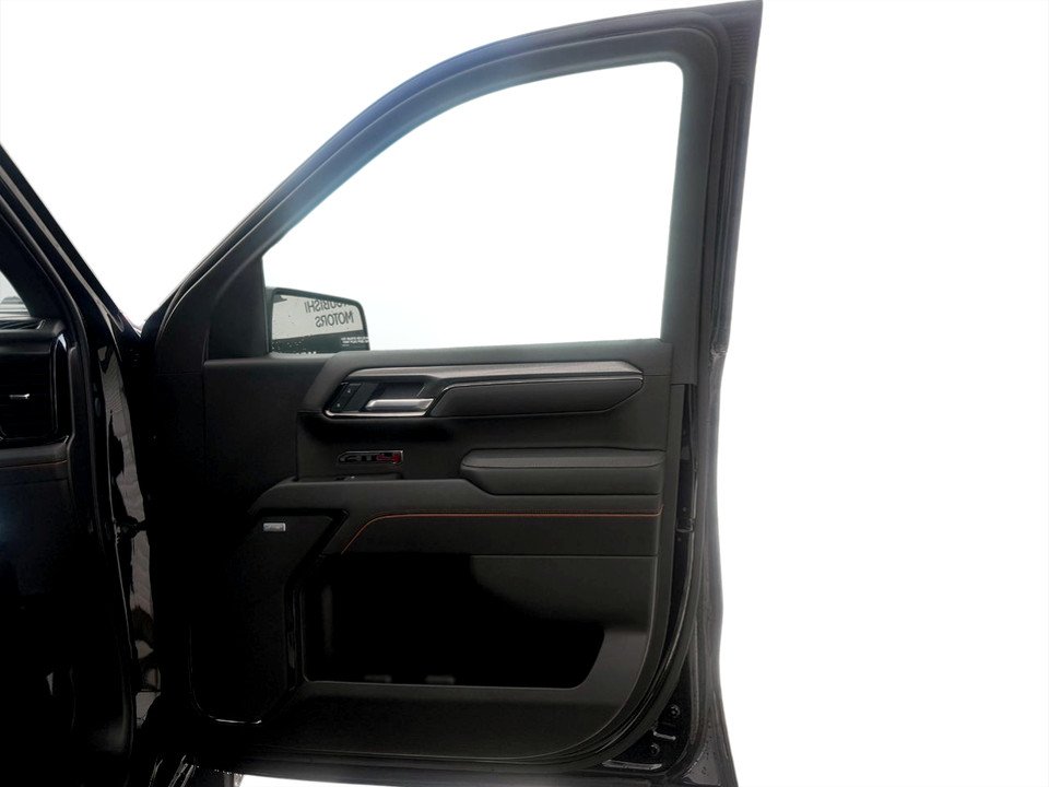 2026 GMC Sierra 1500 AT4, keyless entry, Remote Start, Bluetooth in Kentville, Nova Scotia - 19 - w1024h768px