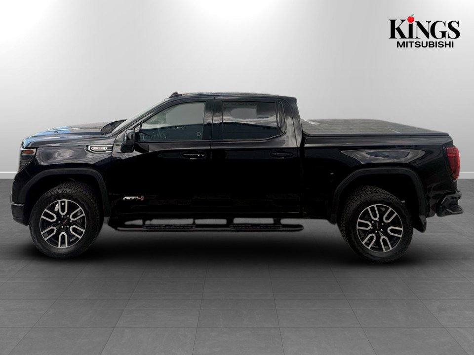 2026 GMC Sierra 1500 AT4, keyless entry, Remote Start, Bluetooth in Kentville, Nova Scotia - 21 - w1024h768px