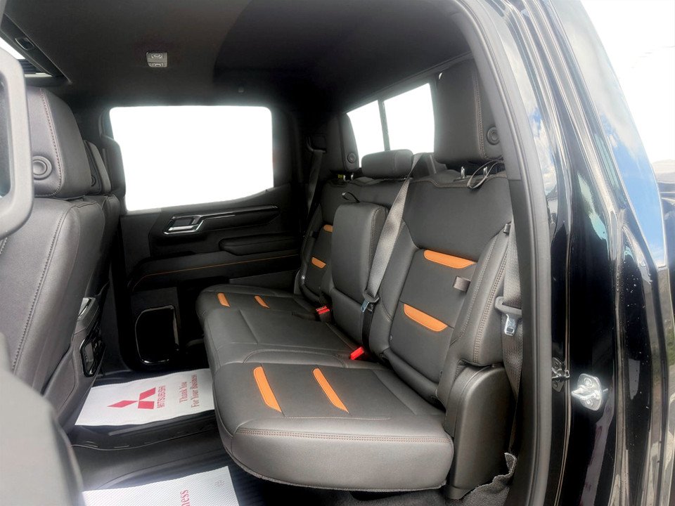 2026 GMC Sierra 1500 AT4, keyless entry, Remote Start, Bluetooth in Kentville, Nova Scotia - 15 - w1024h768px