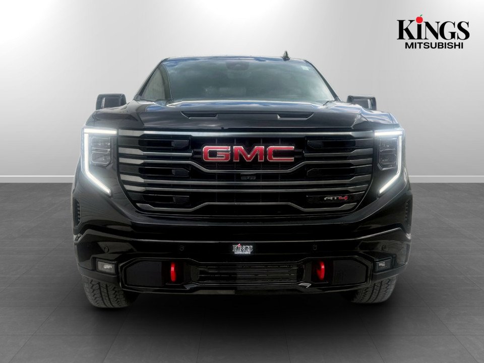 2026 GMC Sierra 1500 AT4, keyless entry, Remote Start, Bluetooth in Kentville, Nova Scotia - 2 - w1024h768px