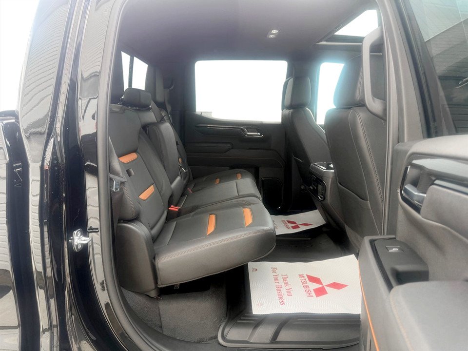 2026 GMC Sierra 1500 AT4, keyless entry, Remote Start, Bluetooth in Kentville, Nova Scotia - 18 - w1024h768px