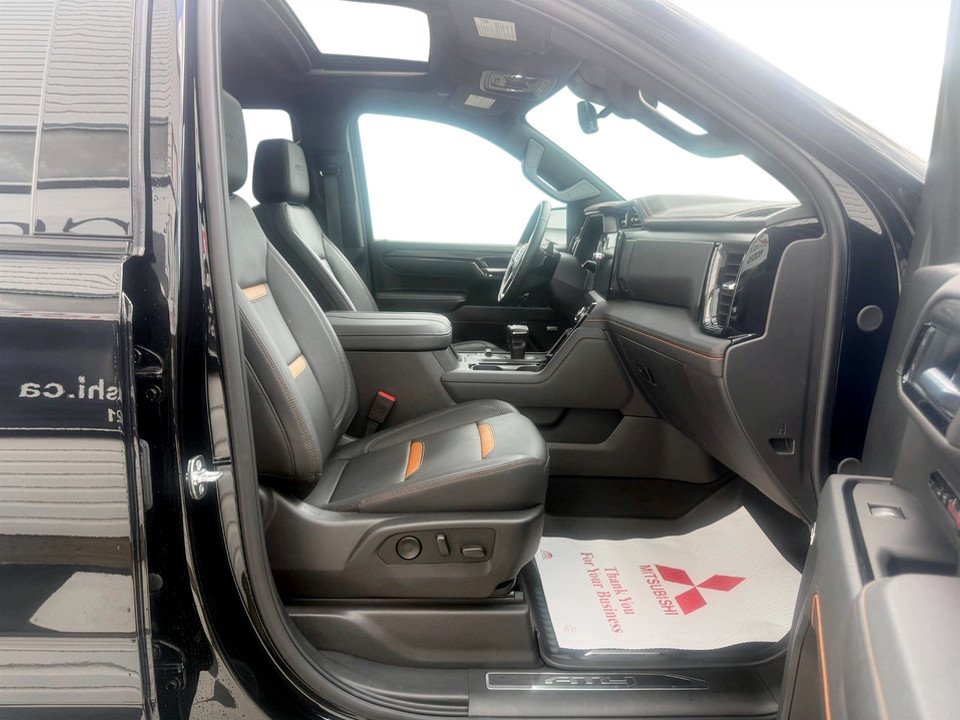 2026 GMC Sierra 1500 AT4, keyless entry, Remote Start, Bluetooth in Kentville, Nova Scotia - 20 - w1024h768px