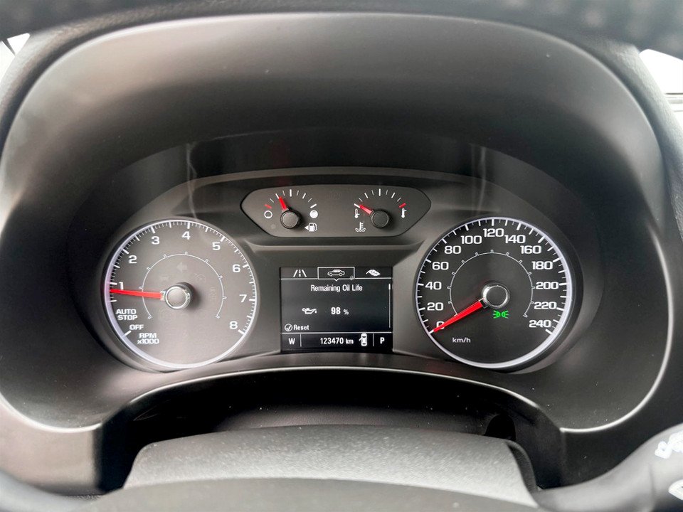 2018 GMC Terrain SLE, keyless entry, backup camera, Bluetooth in COLDBROOK, Nova Scotia - 11 - w1024h768px