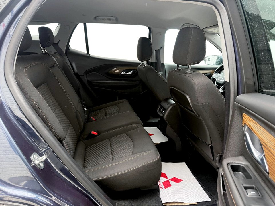 2018 GMC Terrain SLE, keyless entry, backup camera, Bluetooth in COLDBROOK, Nova Scotia - 17 - w1024h768px