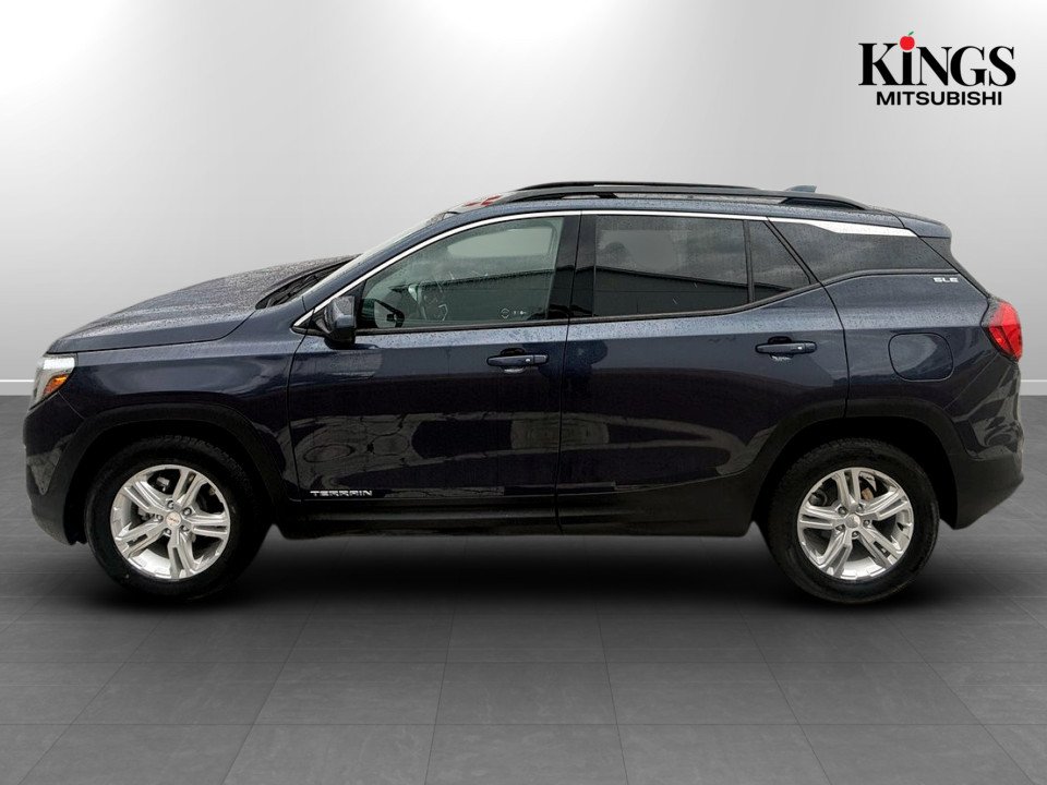 2018 GMC Terrain SLE, keyless entry, backup camera, Bluetooth in COLDBROOK, Nova Scotia - 20 - w1024h768px