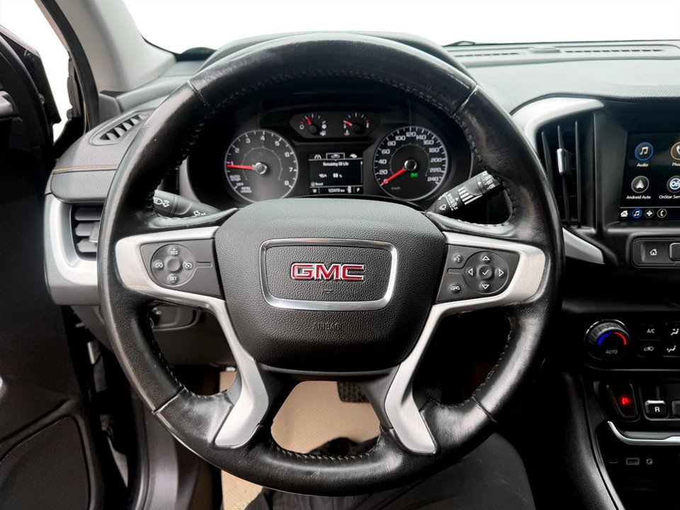 2018 GMC Terrain SLE, keyless entry, backup camera, Bluetooth in COLDBROOK, Nova Scotia - 10 - w1024h768px