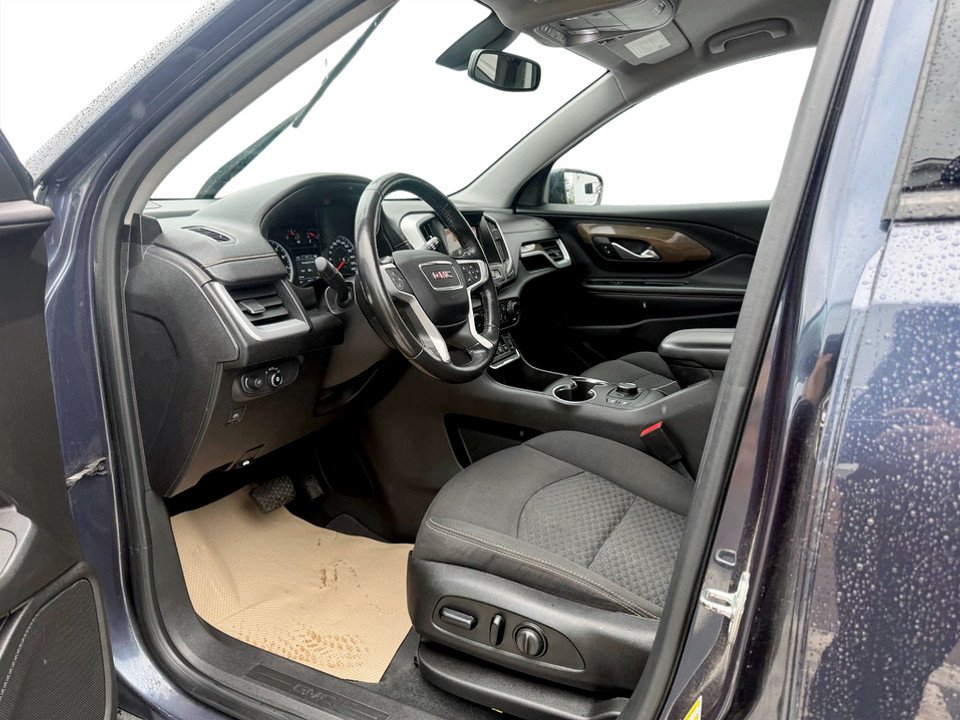 2018 GMC Terrain SLE, keyless entry, backup camera, Bluetooth in COLDBROOK, Nova Scotia - 9 - w1024h768px