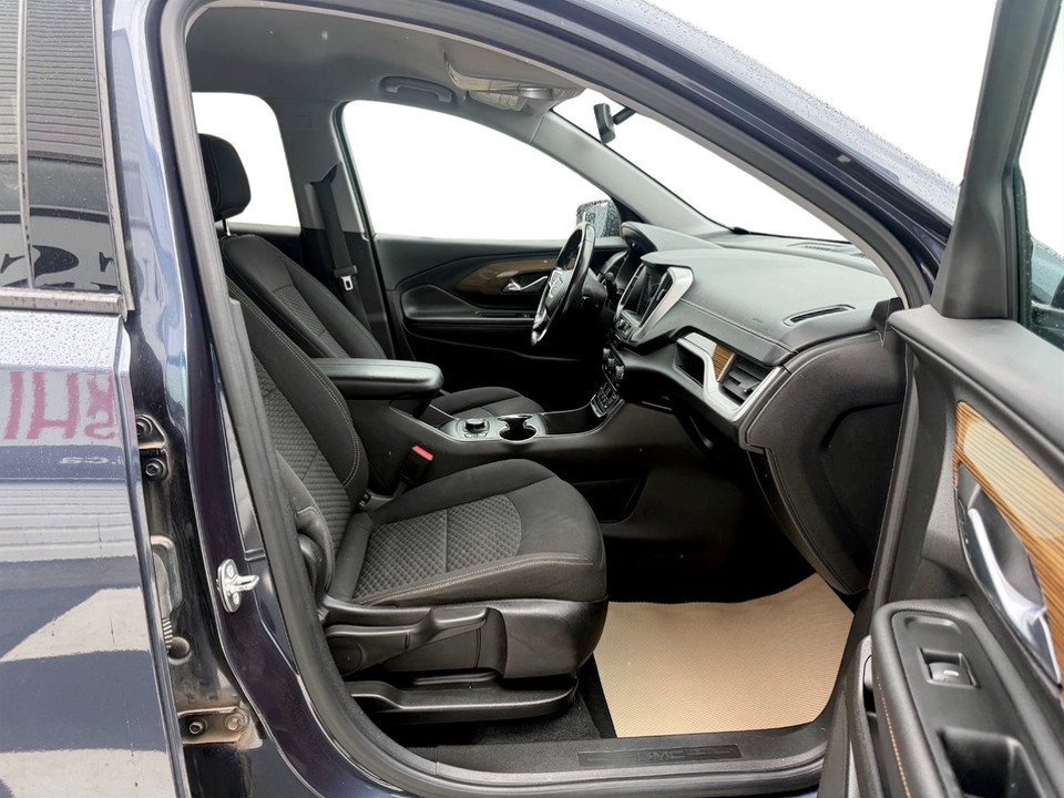 2018 GMC Terrain SLE, keyless entry, backup camera, Bluetooth in COLDBROOK, Nova Scotia - 19 - w1024h768px