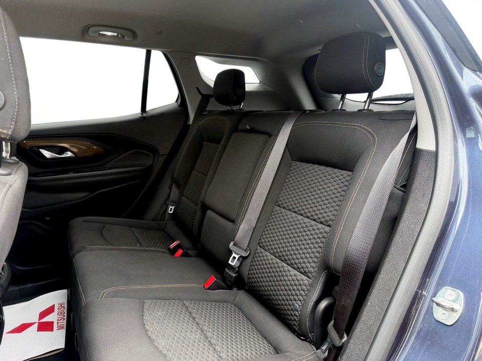 2018 GMC Terrain SLE, keyless entry, backup camera, Bluetooth in COLDBROOK, Nova Scotia - 14 - w1024h768px