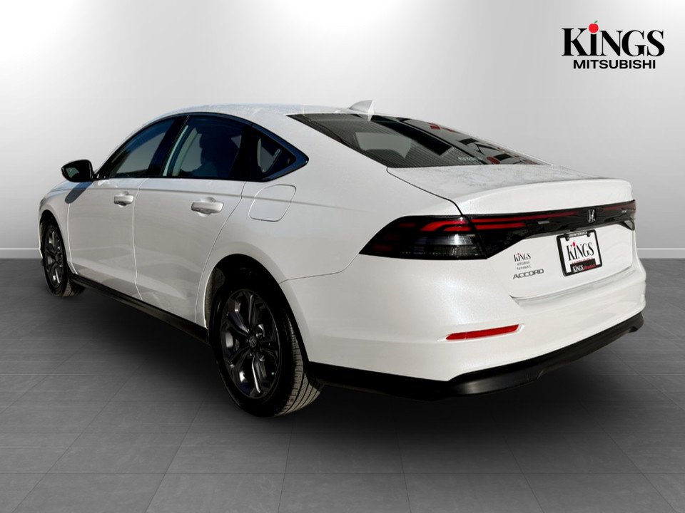 Honda Accord Sedan EX, keyless entry, backup camera, Bluetooth 2023 à COLDBROOK, Nouvelle-Écosse - 6 - w1024h768px