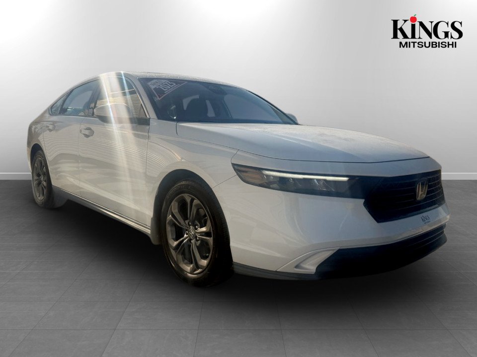 2023 Honda Accord Sedan EX, keyless entry, backup camera, Bluetooth in COLDBROOK, Nova Scotia - 3 - w1024h768px
