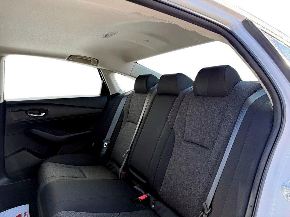 2023 Honda Accord Sedan EX, keyless entry, backup camera, Bluetooth in COLDBROOK, Nova Scotia - 15 - w1024h768px