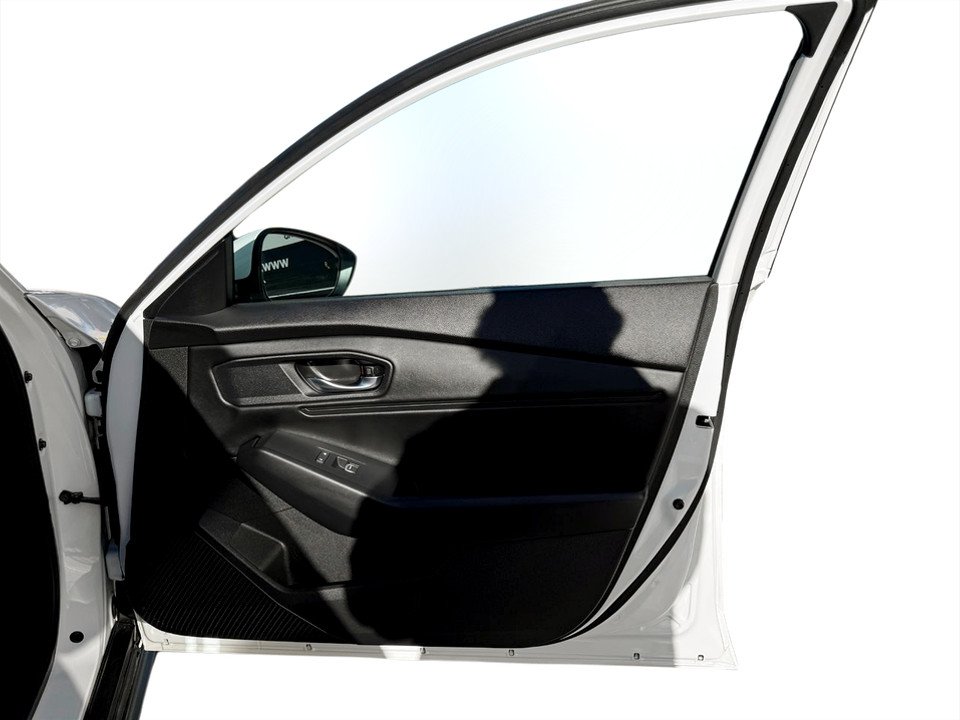 Honda Accord Sedan EX, keyless entry, backup camera, Bluetooth 2023 à COLDBROOK, Nouvelle-Écosse - 19 - w1024h768px