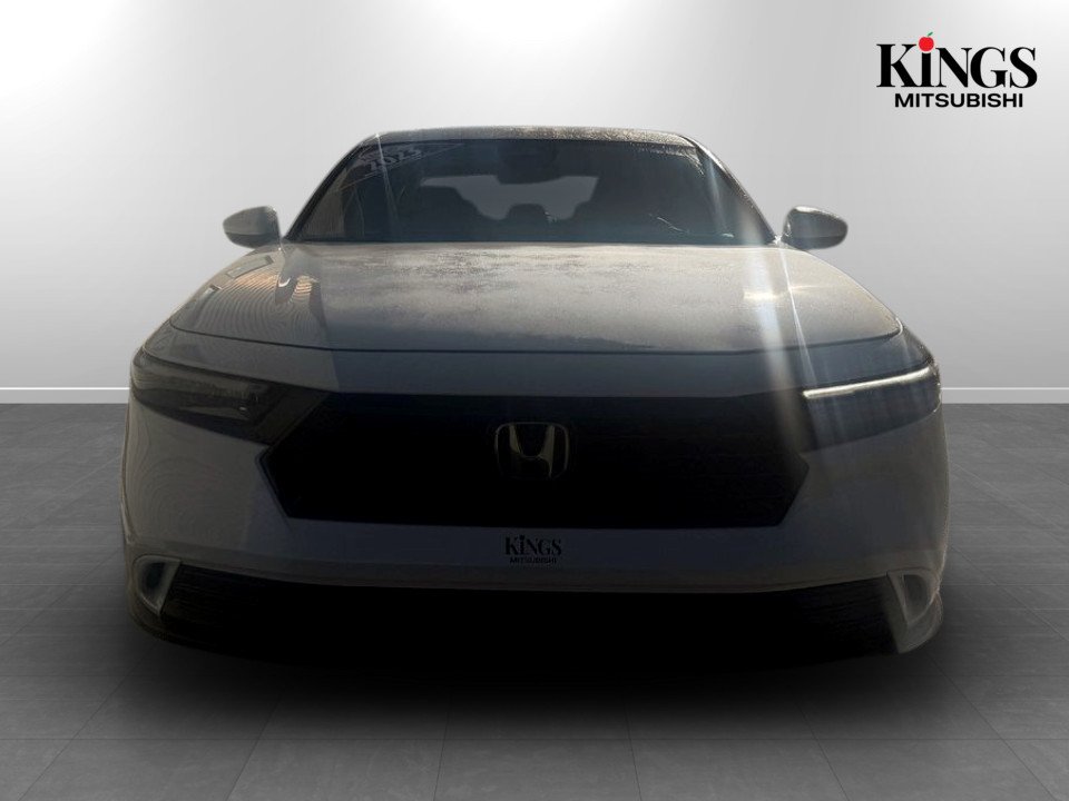 2023 Honda Accord Sedan EX, keyless entry, backup camera, Bluetooth in COLDBROOK, Nova Scotia - 2 - w1024h768px