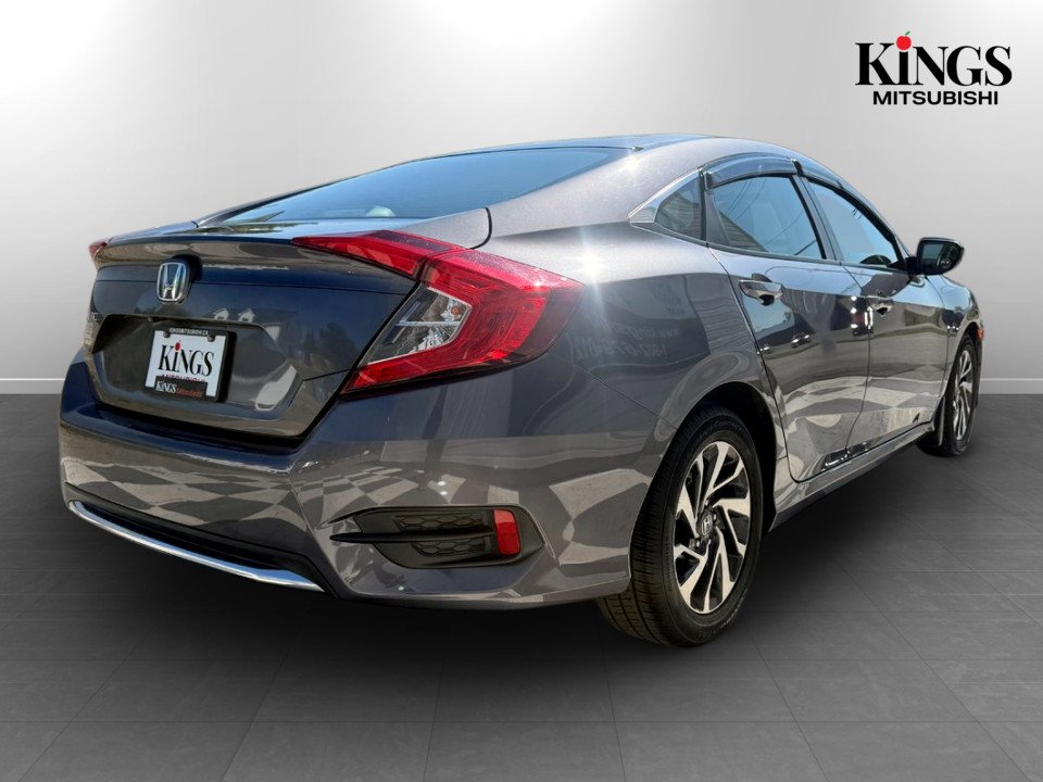 2019 Honda Civic Sedan EX, keyless entry, backup camera, Bluetooth in COLDBROOK, Nova Scotia - 4 - w1024h768px