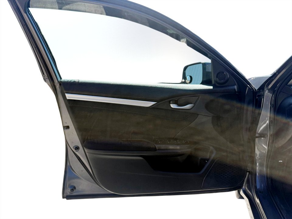 2019 Honda Civic Sedan EX, keyless entry, backup camera, Bluetooth in COLDBROOK, Nova Scotia - 7 - w1024h768px