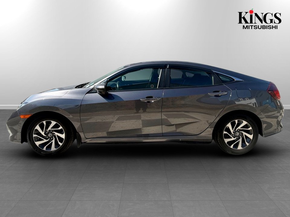 2019 Honda Civic Sedan EX, keyless entry, backup camera, Bluetooth in COLDBROOK, Nova Scotia - 21 - w1024h768px