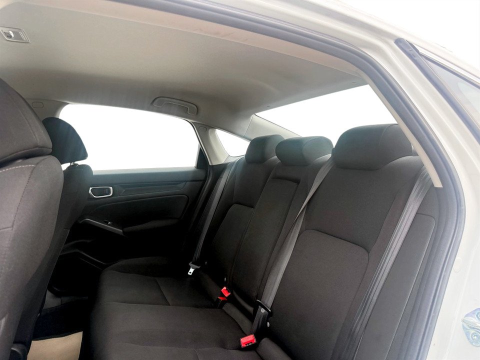 Honda Civic Sedan LX, keyless entry, backup camera, Bluetooth 2022 à COLDBROOK, Nouvelle-Écosse - 14 - w1024h768px