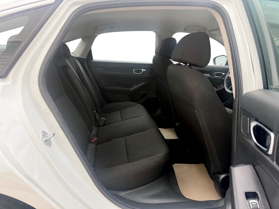 Honda Civic Sedan LX, keyless entry, backup camera, Bluetooth 2022 à COLDBROOK, Nouvelle-Écosse - 17 - w1024h768px