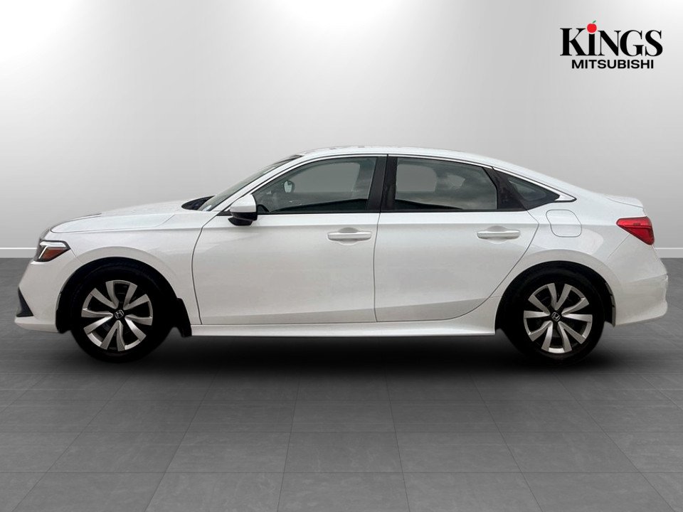 Honda Civic Sedan LX, keyless entry, backup camera, Bluetooth 2022 à COLDBROOK, Nouvelle-Écosse - 20 - w1024h768px