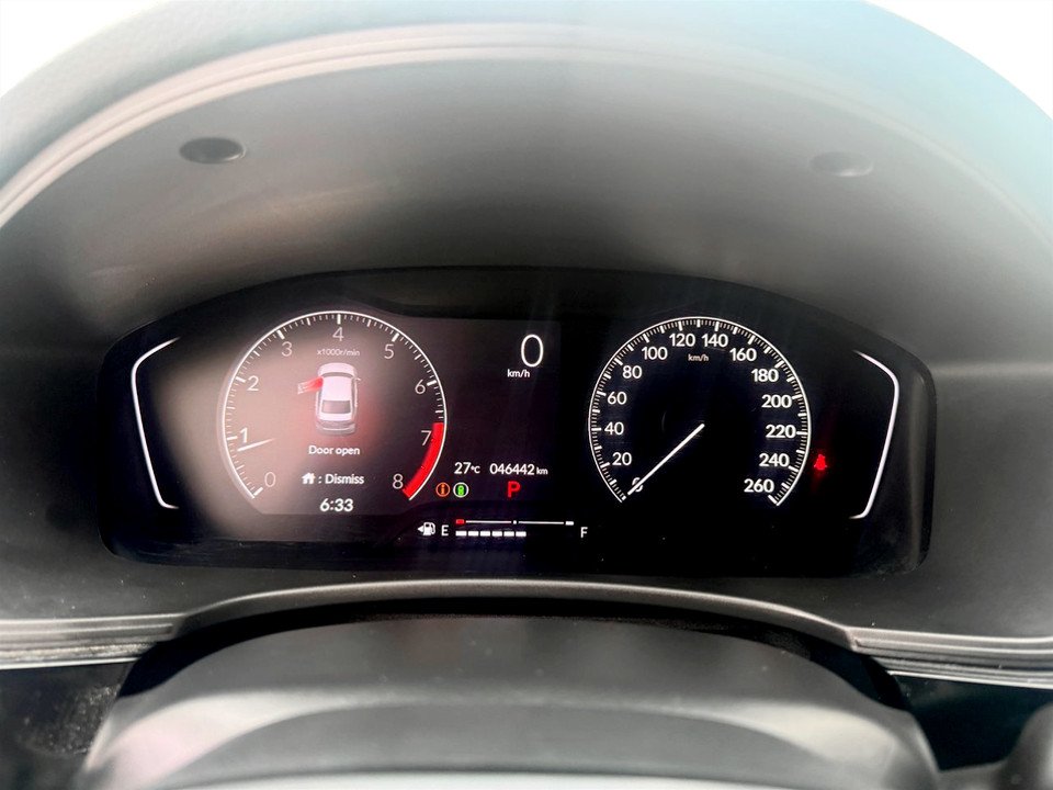 Honda Civic Sedan LX, keyless entry, backup camera, Bluetooth 2022 à COLDBROOK, Nouvelle-Écosse - 11 - w1024h768px