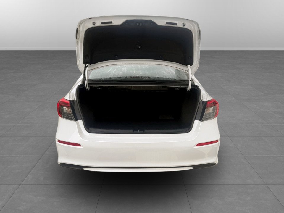 Honda Civic Sedan LX, keyless entry, backup camera, Bluetooth 2022 à COLDBROOK, Nouvelle-Écosse - 15 - w1024h768px