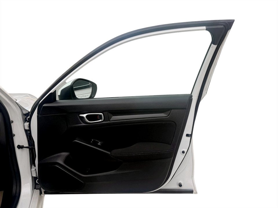 Honda Civic Sedan LX, keyless entry, backup camera, Bluetooth 2022 à COLDBROOK, Nouvelle-Écosse - 18 - w1024h768px
