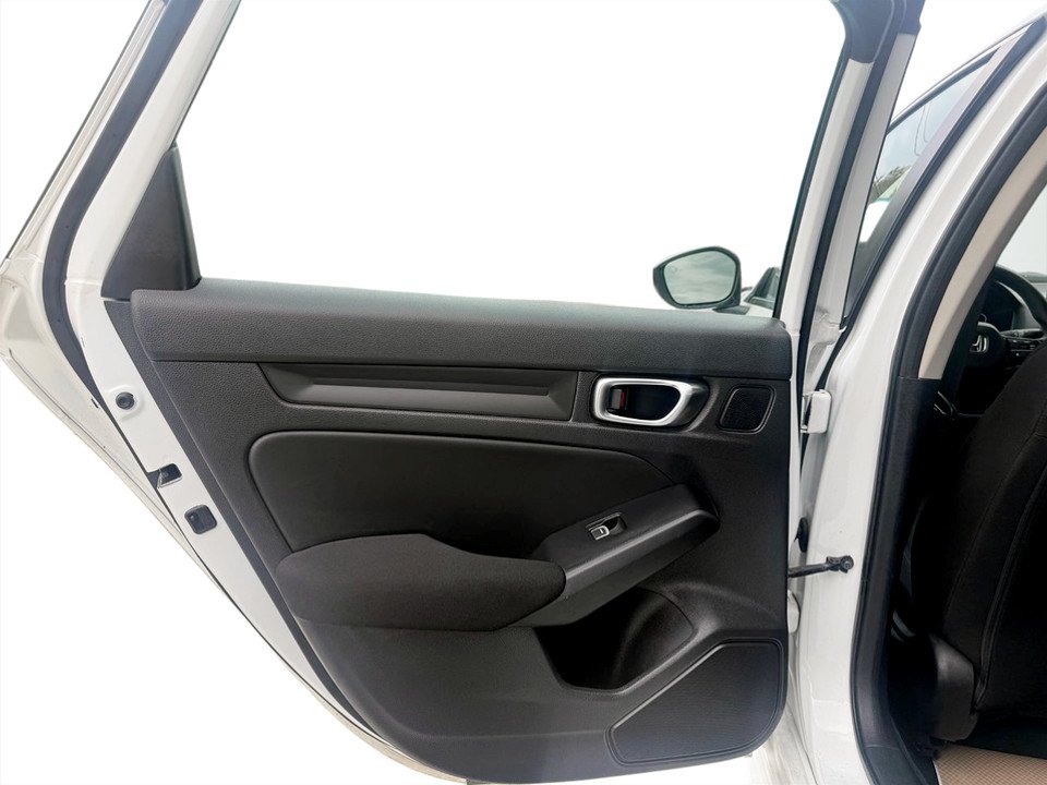 Honda Civic Sedan LX, keyless entry, backup camera, Bluetooth 2022 à COLDBROOK, Nouvelle-Écosse - 13 - w1024h768px