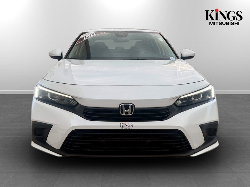 Honda Civic Sedan LX, keyless entry, backup camera, Bluetooth 2022 à COLDBROOK, Nouvelle-Écosse - 2 - w1024h768px