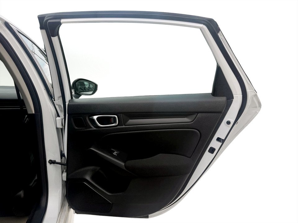 Honda Civic Sedan LX, keyless entry, backup camera, Bluetooth 2022 à COLDBROOK, Nouvelle-Écosse - 16 - w1024h768px
