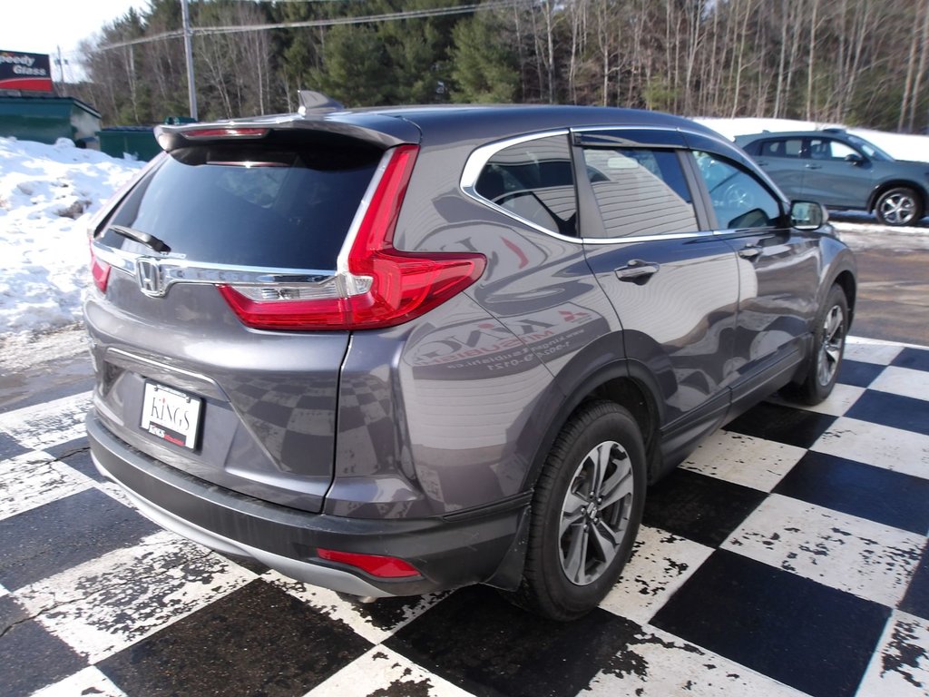 2019 Honda CR-V LX - alloys, a/c, heated seats, reverse camera in COLDBROOK, Nova Scotia - 4 - w1024h768px