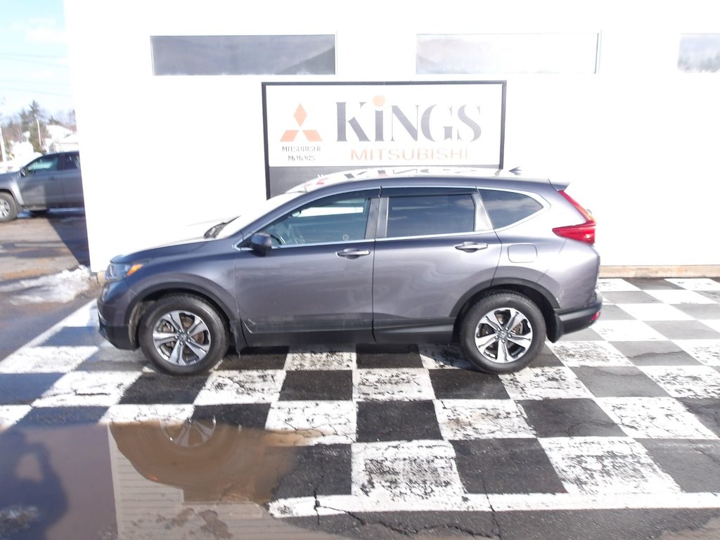 2019 Honda CR-V LX - alloys, a/c, heated seats, reverse camera in COLDBROOK, Nova Scotia - 23 - w1024h768px