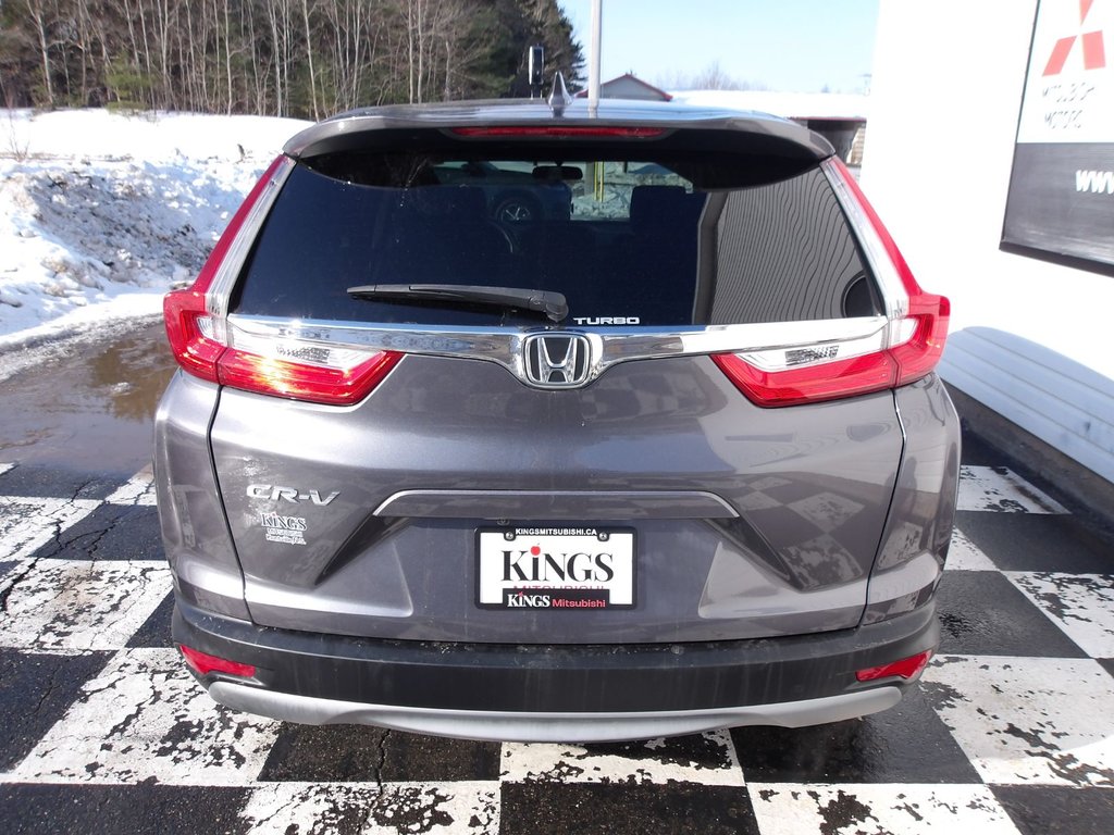 2019 Honda CR-V LX - alloys, a/c, heated seats, reverse camera in COLDBROOK, Nova Scotia - 5 - w1024h768px