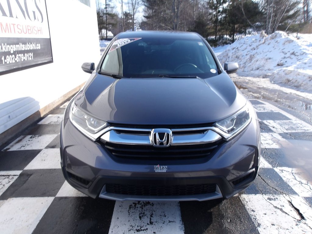 2019 Honda CR-V LX - alloys, a/c, heated seats, reverse camera in COLDBROOK, Nova Scotia - 2 - w1024h768px