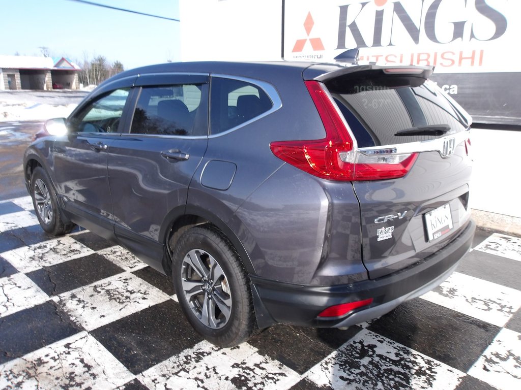 2019 Honda CR-V LX - alloys, a/c, heated seats, reverse camera in COLDBROOK, Nova Scotia - 6 - w1024h768px