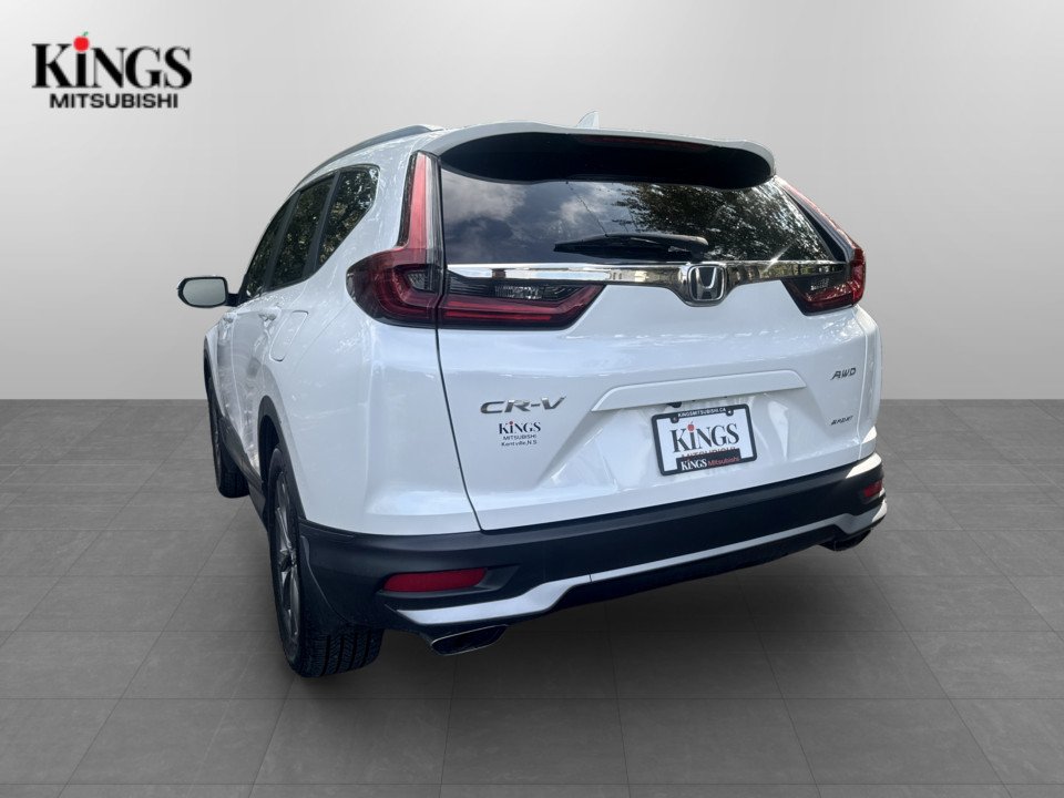 2021 Honda CR-V Sport, keyless entry, Cruise control, Bluetooth in COLDBROOK, Nova Scotia - 14 - w1024h768px